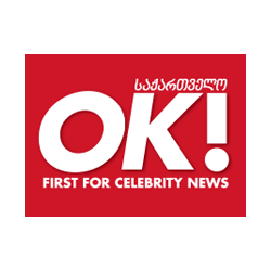 okmagazine.ge