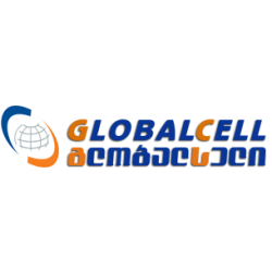 globalcell.ge