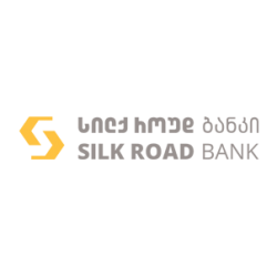 silkroadbank.ge