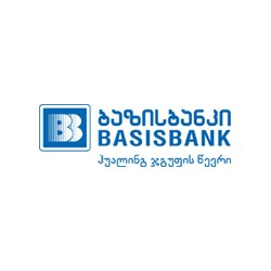 basisbank.ge