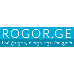 rogor.ge