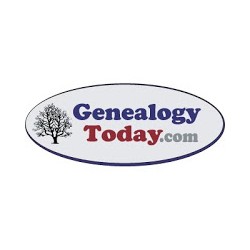 genealogytoday.com