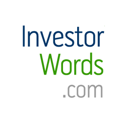 investorwords.com