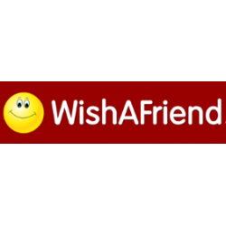 wishafriend.com