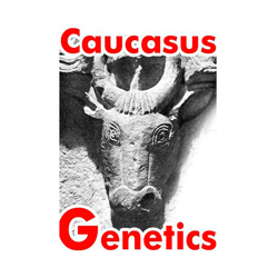 caucasusgenetics.ge