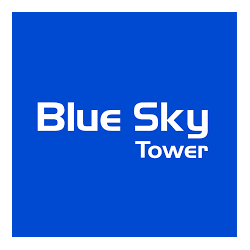 blueskytower.ge