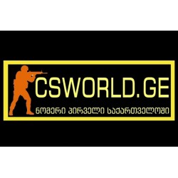 csworld.ge
