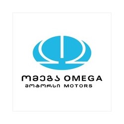 omegamotors.ge