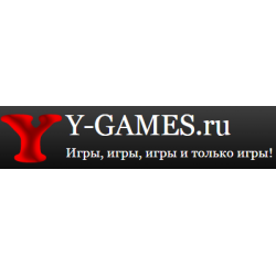 y-games.ru