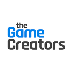 thegamecreators.com