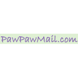 pawpawmail.com