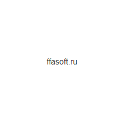 ffasoft.ru