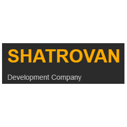 shatrovan.ge