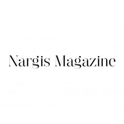 nargismagazine.ge