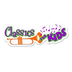 classicsforkids.com