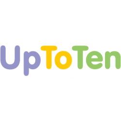 uptoten.com