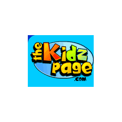 thekidzpage.com