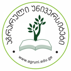 agruni.edu.ge